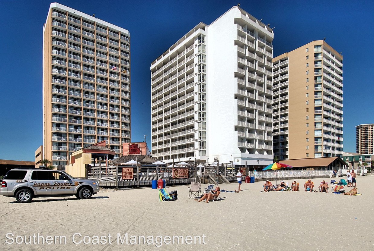 Foto principal - 9550 Shore Dr