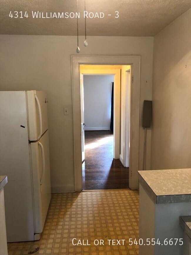 Foto del edificio - 4314 Williamson Rd