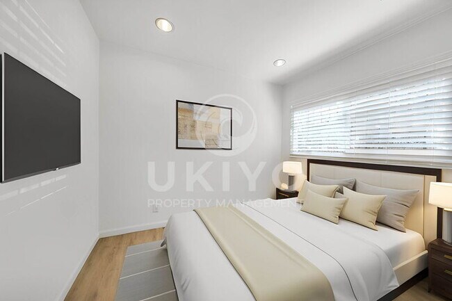 Foto del edificio - 2832 Summit St