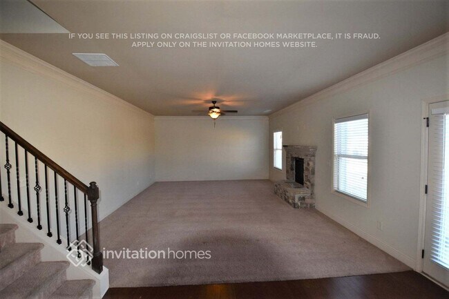Building Photo - 3727 Antares Dr