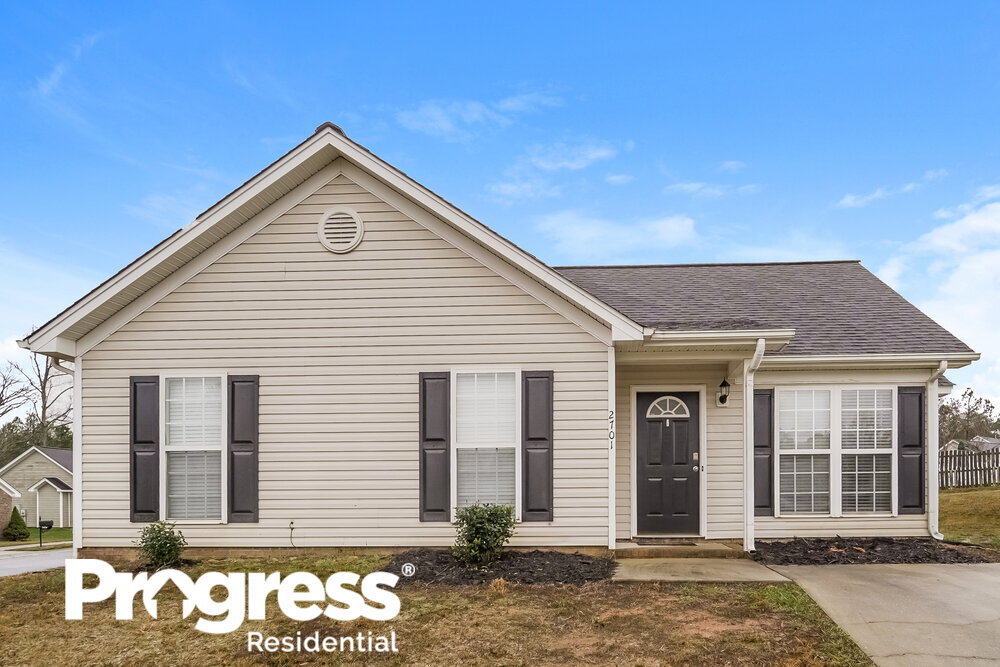 2701 Brook Ridge Dr, Bessemer City, NC 28016 House Rental in Bessemer