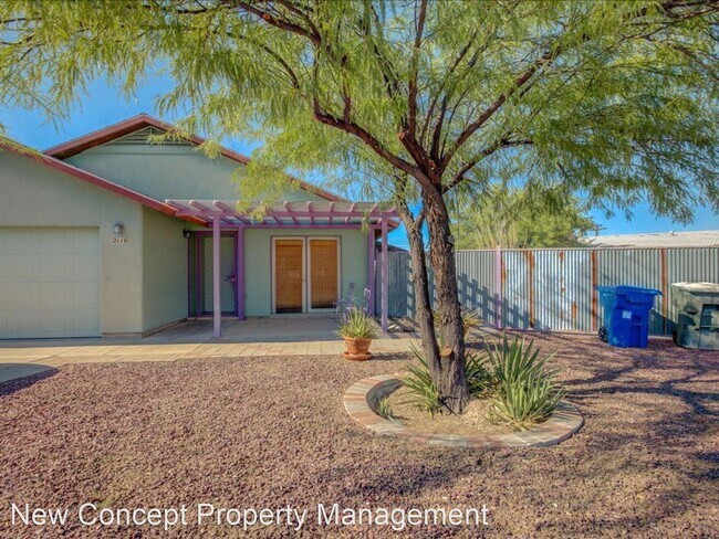 Foto del edificio - 3 br, 2 bath House - 2116  W. Wagon Wheels Dr