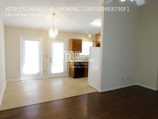 Building Photo - Wonderful 3BR/2BA Home in North High Point