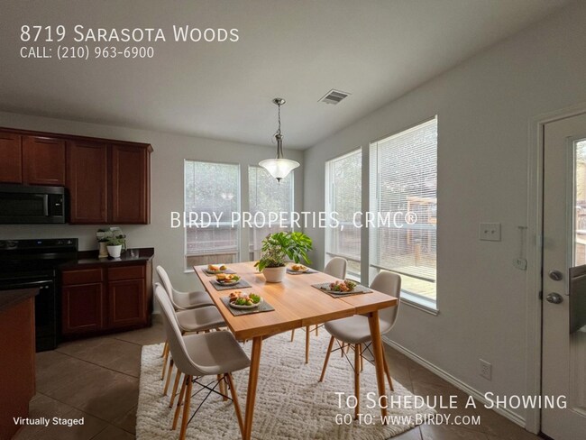 Foto del edificio - 8719 Rim Sarasota Woods