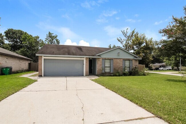 Building Photo - 4406 Tealgate Dr