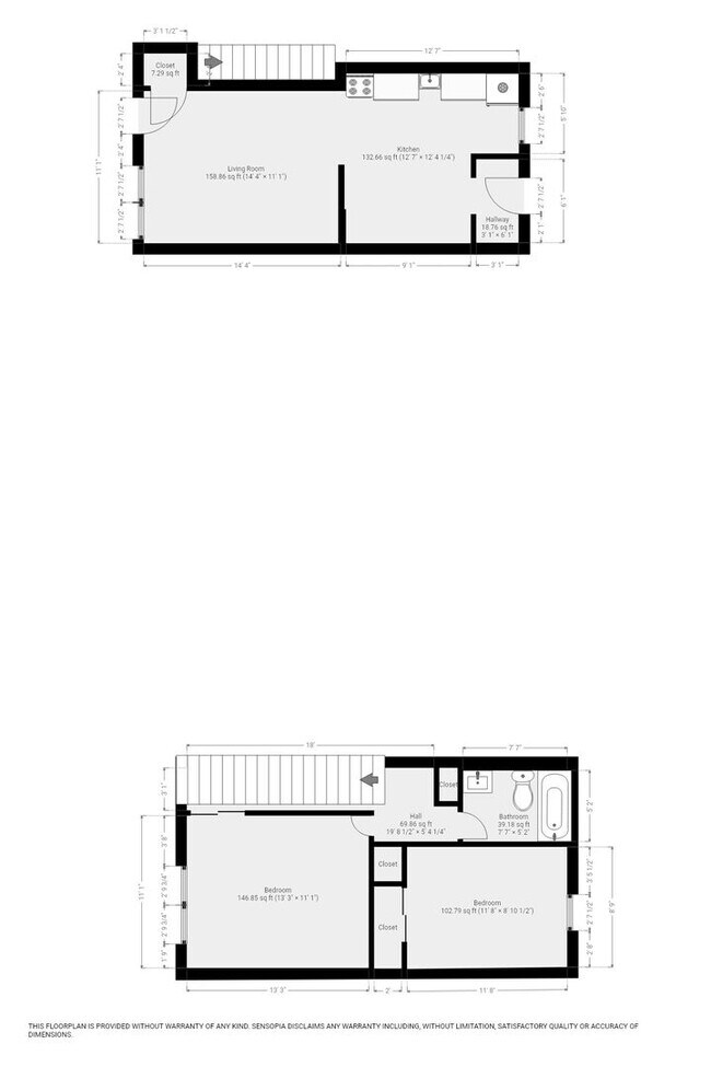 Foto del edificio - 19 Otter Brook Cir