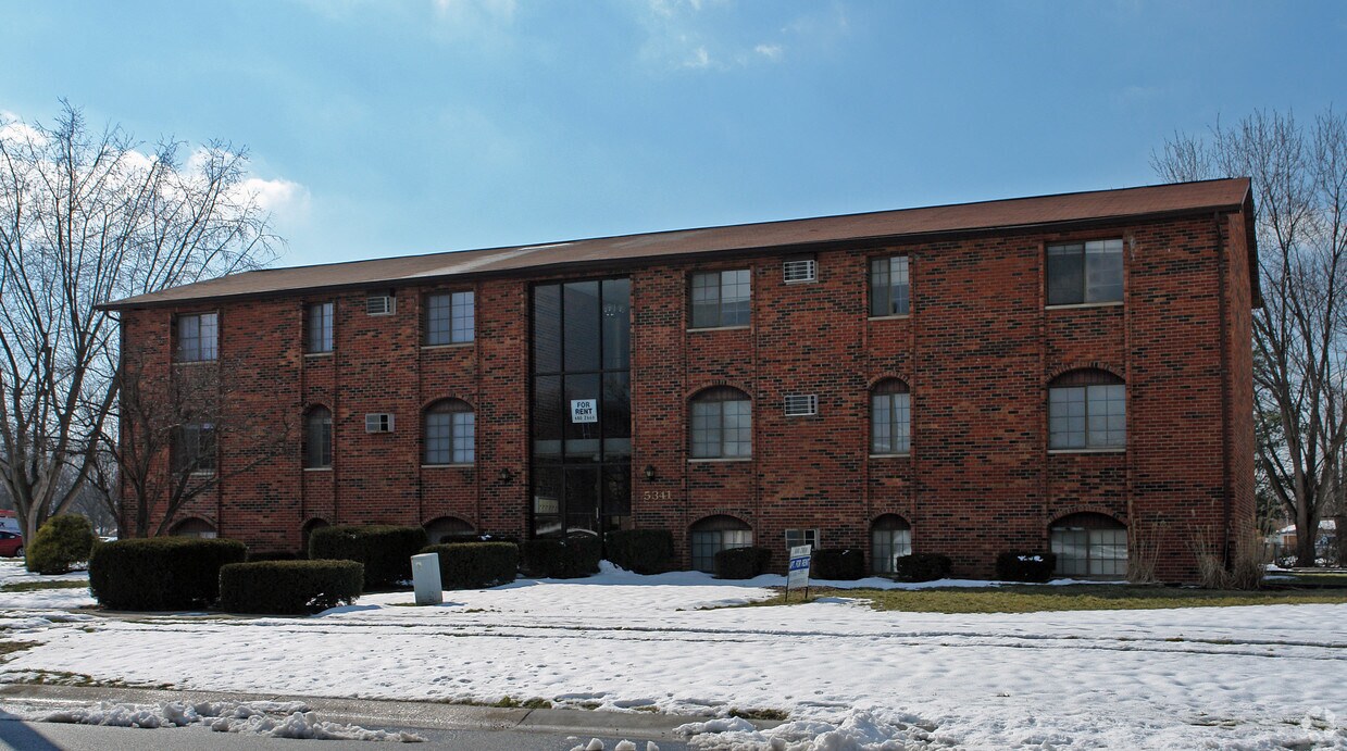 Foto del edificio - 5341 Southgate Blvd