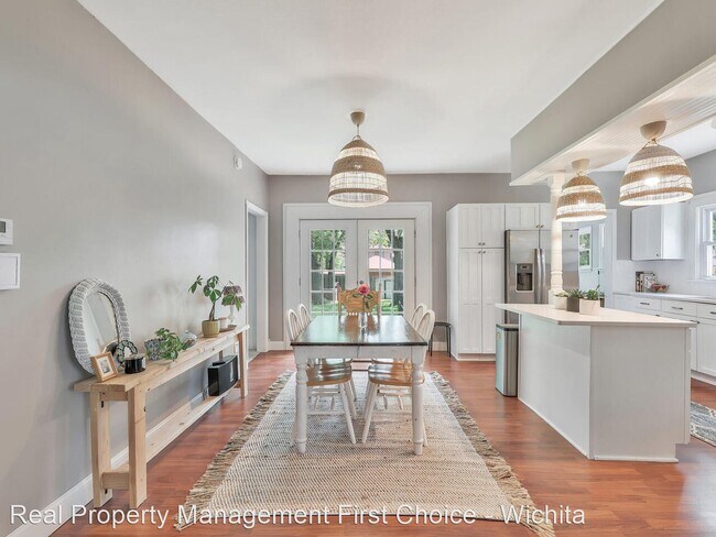 Foto del edificio - 4 br, 1 bath House - 1314 N Woodrow