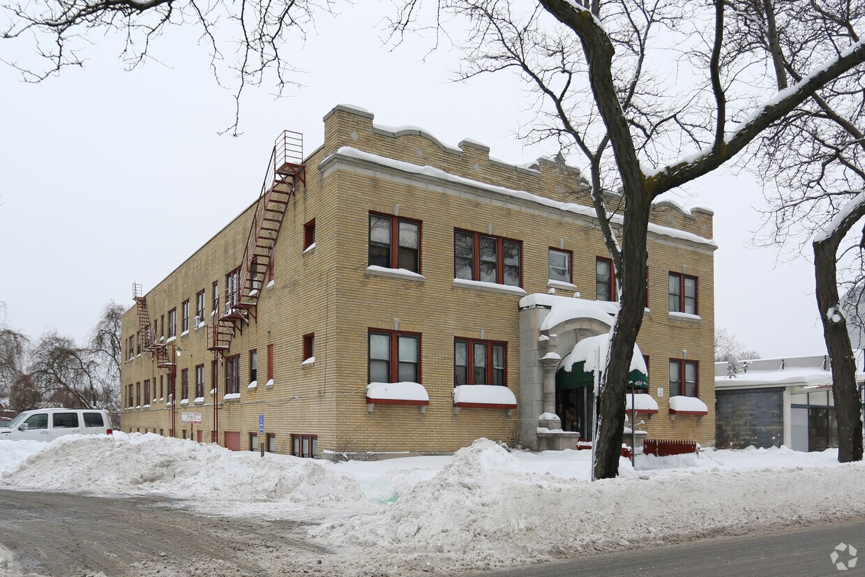 Foto principal - 468 Lake Ave