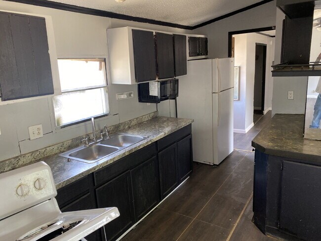 Foto del edificio - MOBILE HOME FOR RENT