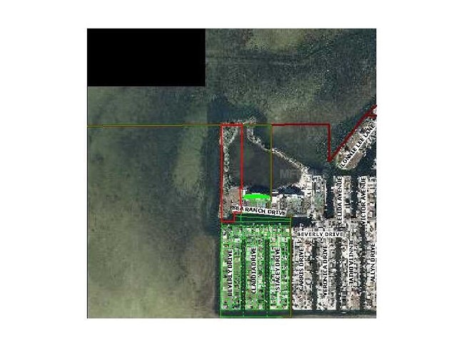 Building Photo - Gulf Island Phase IV