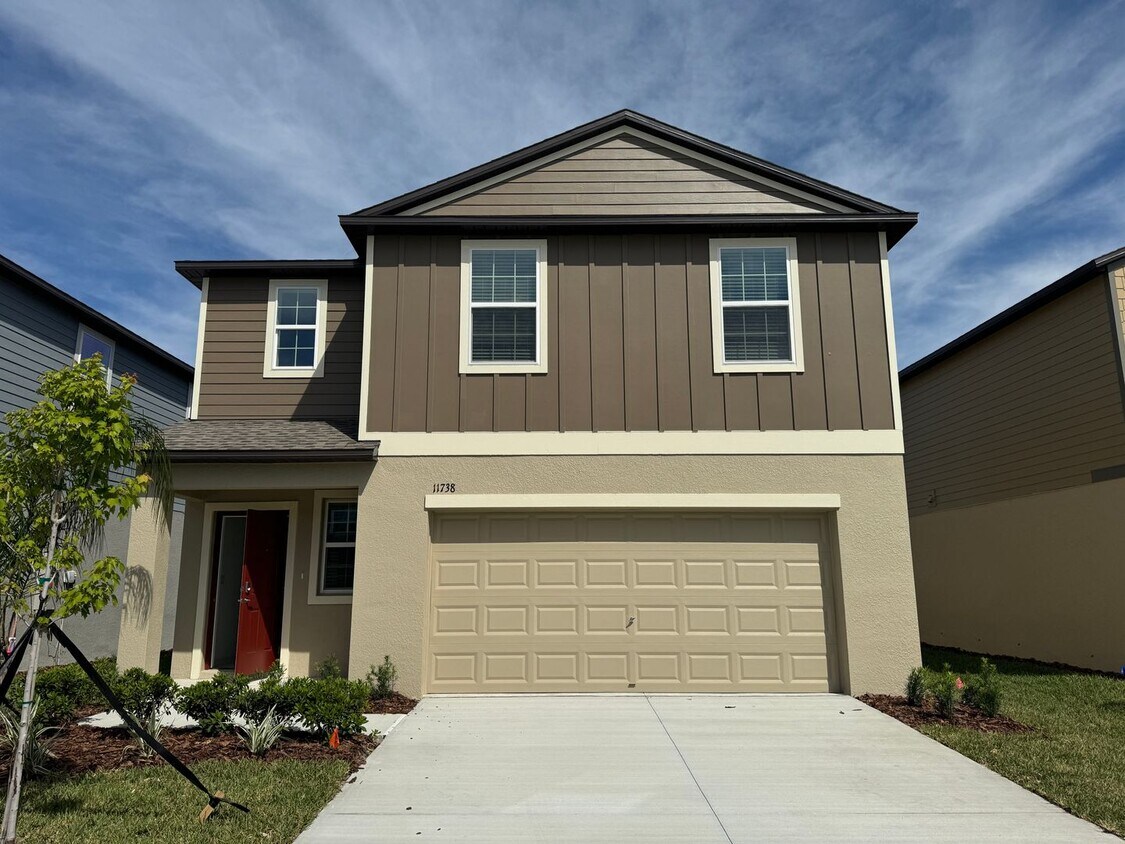 Foto principal - 11738 Radiant Shore Loop