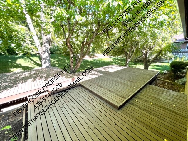 Building Photo - 1760 Foothill Dr