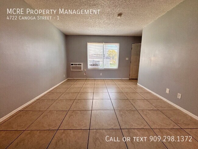 Building Photo - 4722 Canoga St