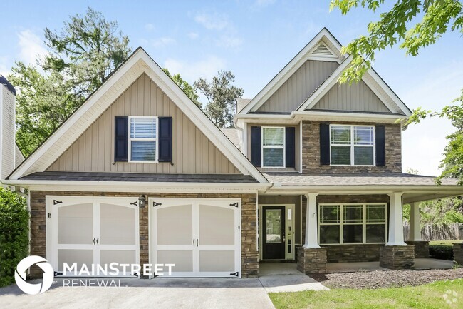 Building Photo - 3671 Devon Park Ln NW
