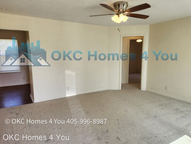 Building Photo - 2 br, 1 bath House - 3917 NW 23rd Street