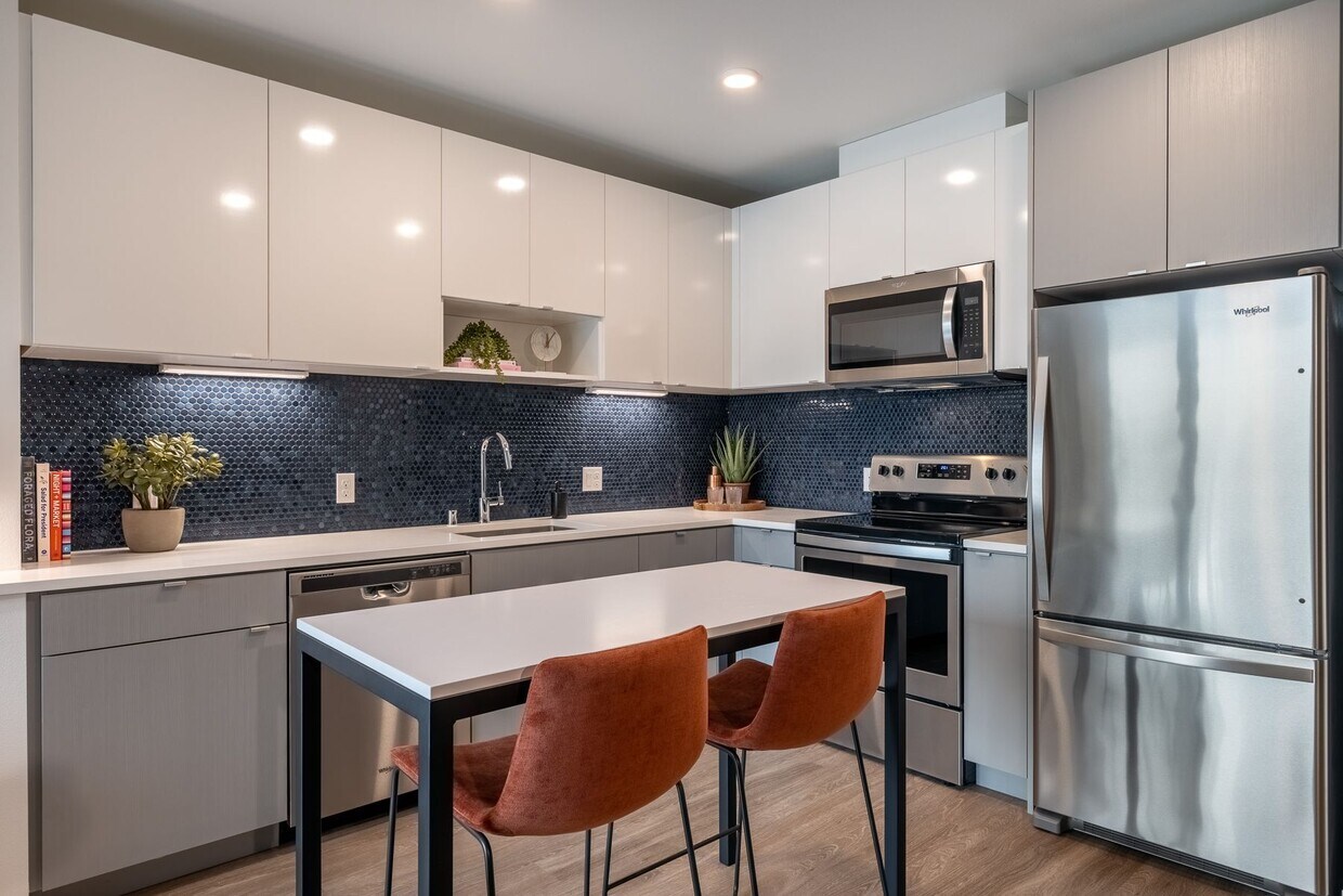 Jackson Apartments Apartments in Seattle, WA