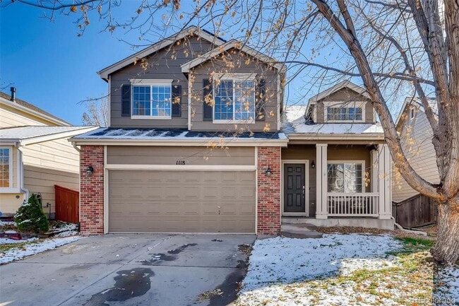 Evolve Real Estate: Upgraded and Stylish Remodel with Solar Panels in Highlands Ranch. Available ... - Evolve Real Estate: Upgraded and Stylish Remodel with Solar Panels in Highlands Ranch. Available ... House