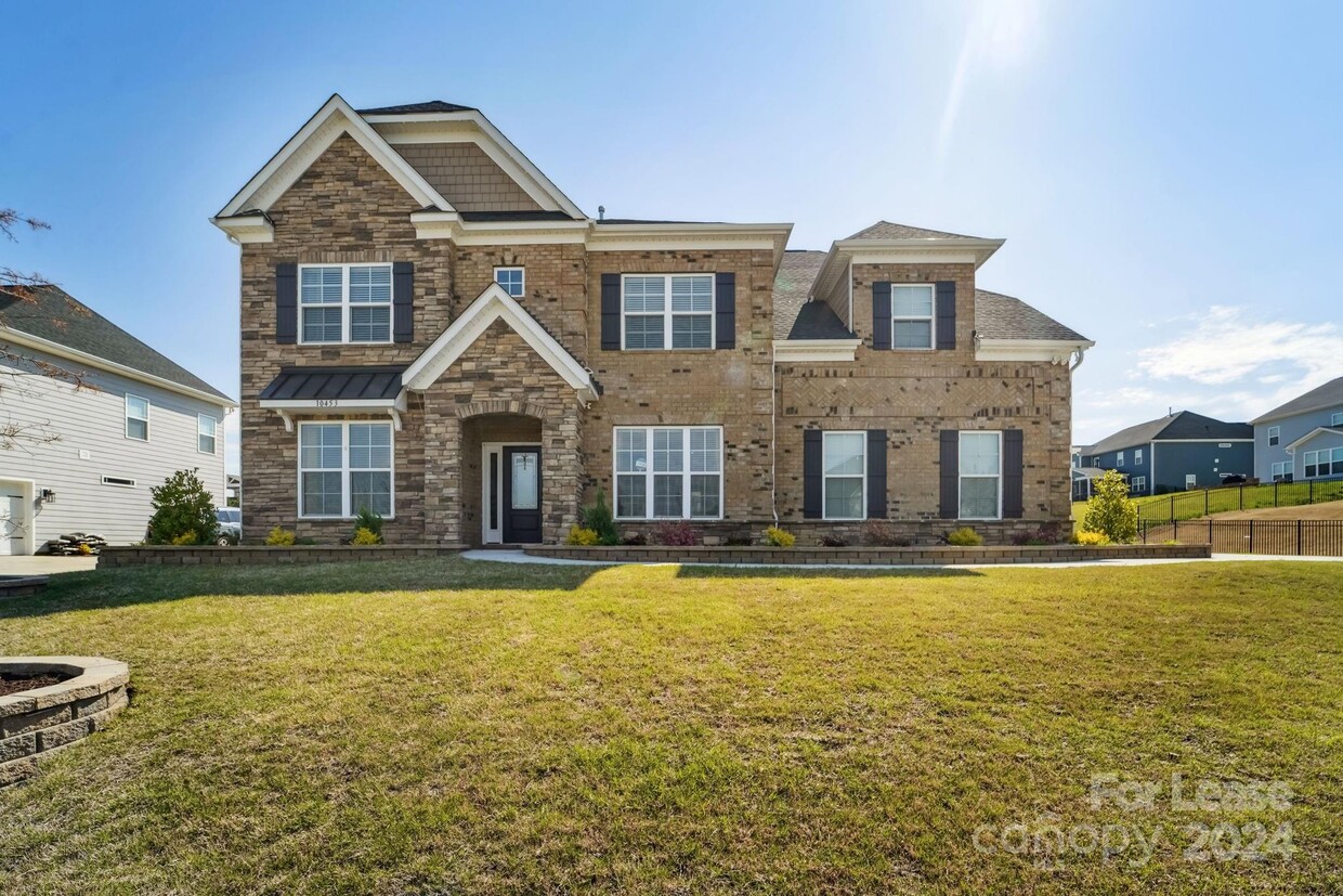 Primary Photo - 10453 Springfarm Ln