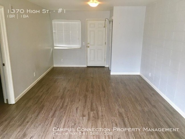 Building Photo - 1 bedroom in Eugene OR 97401
