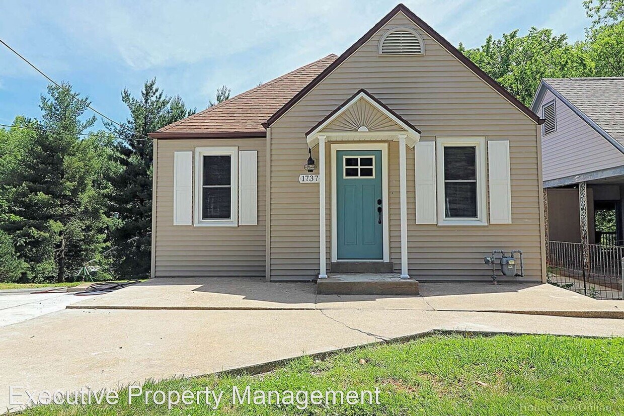Foto principal - 3 br, 1 bath House - 1737 Dunklin