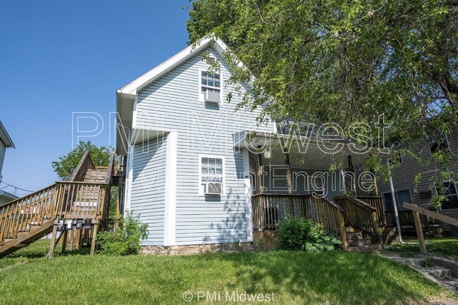 Building Photo - 921 S Buckeye St