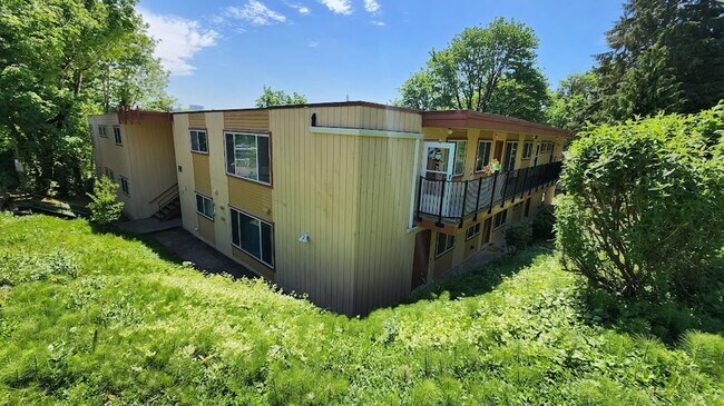 Foto del edificio - 930 SW Gibbs St
