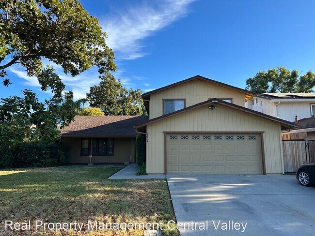 Foto del edificio - 4 br, 3 bath House - 2663 Fallenleaf Drive