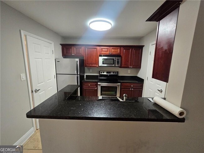 Foto del edificio - 2205 Santa Fe Pkwy