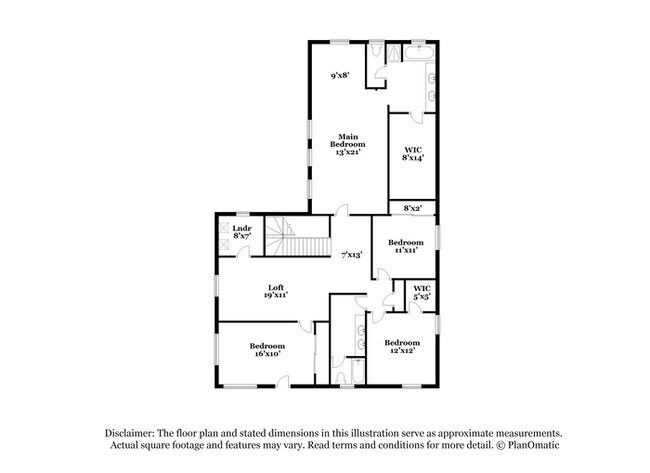 Building Photo - 3147 S Joshua Tree Ln