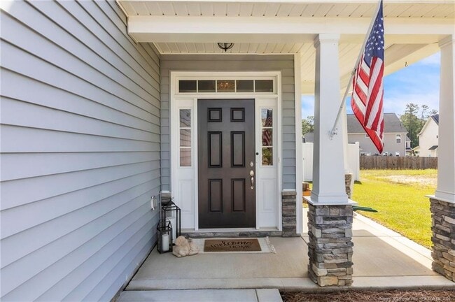 Foto del edificio - 1338 Water Leaf Dr