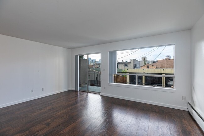 Interior Photo - The Lorelei | A Dynamic Urban Living Experience