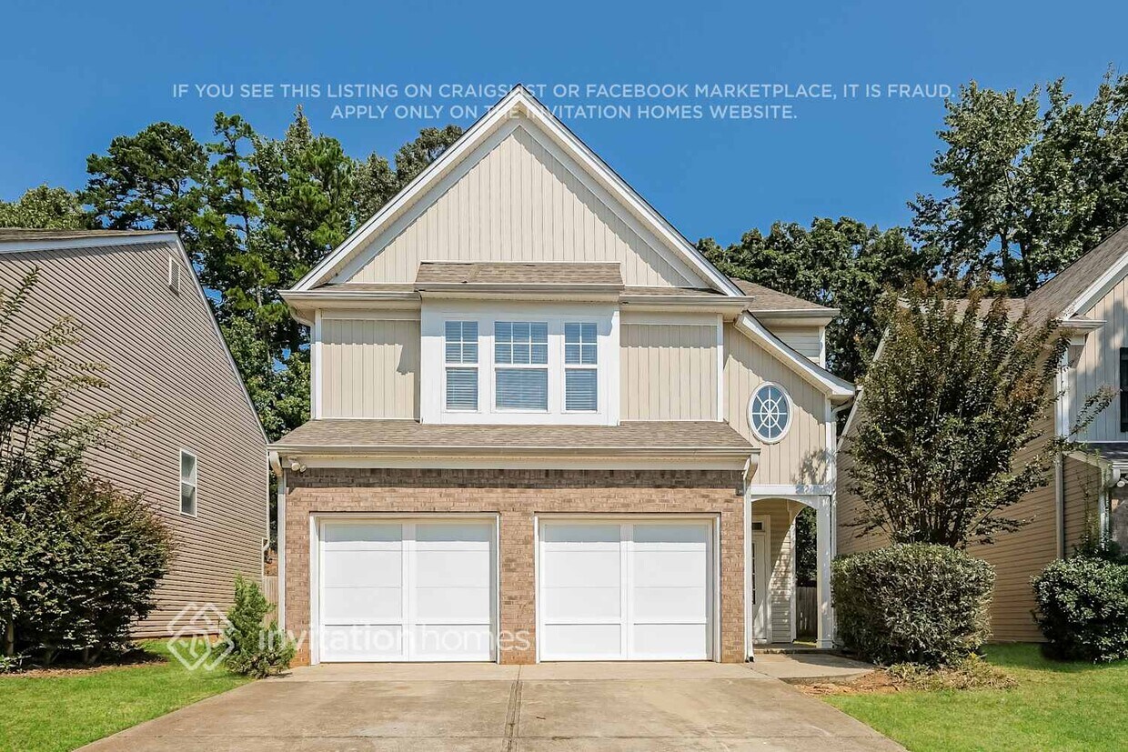 Primary Photo - 215 Cool Weather Dr