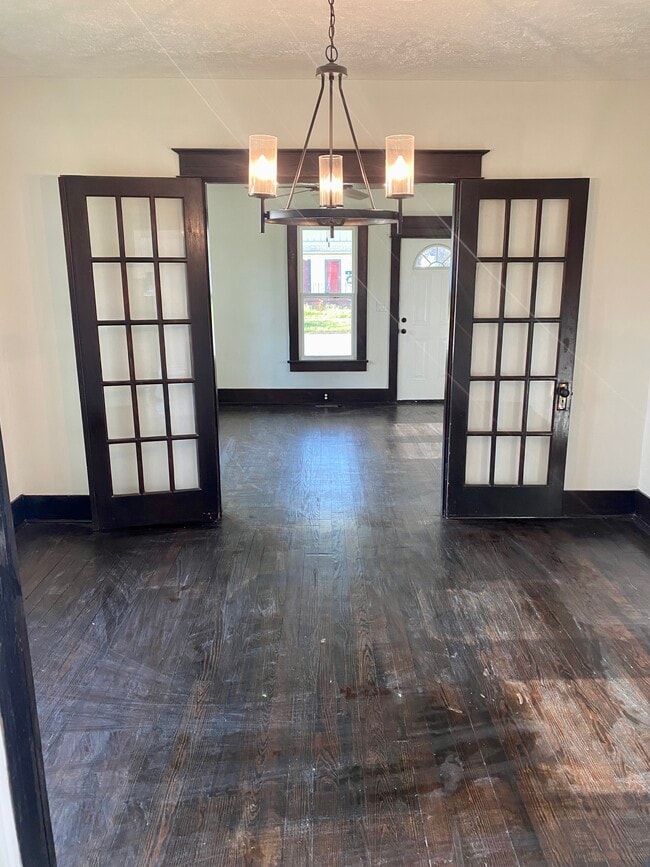 Dining Room - 114 Roland Ave