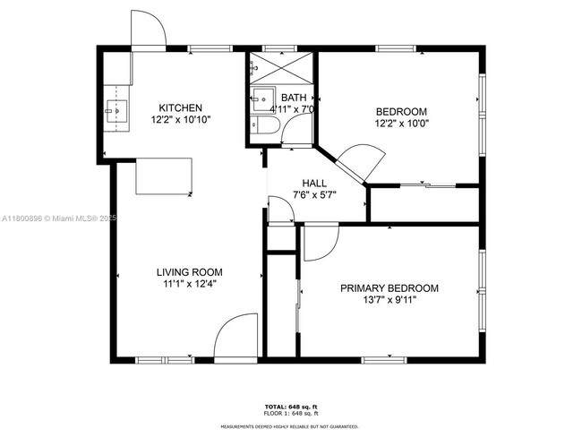 Building Photo - 171 NW 56th St