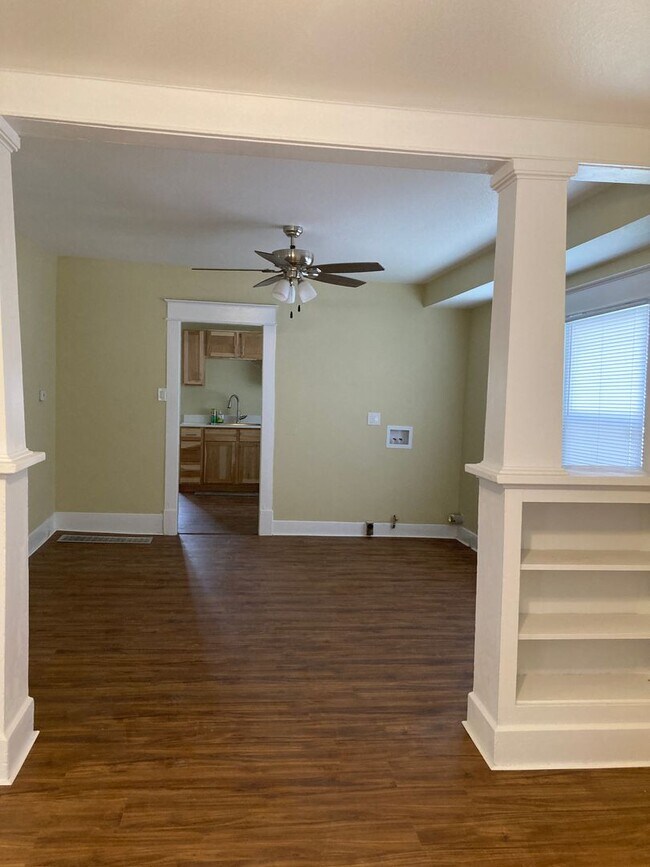 Building Photo - Brand new 2 bedroom house close to downtown