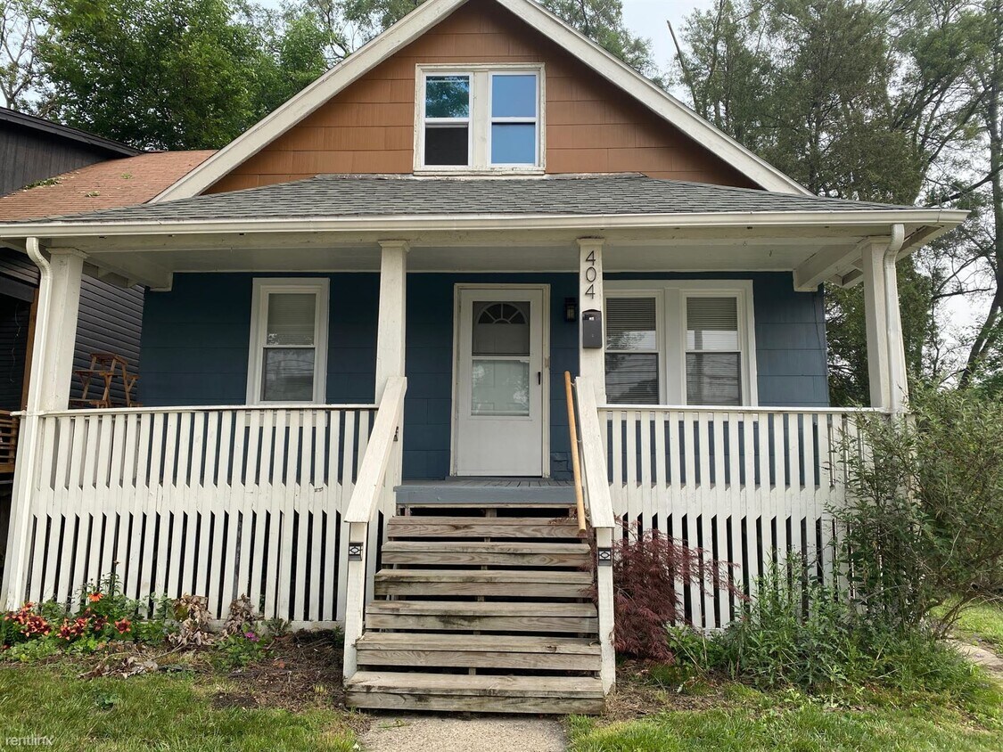 404 W Muir Ave, Hazel Park, MI 48030 House Rental in Hazel Park, MI