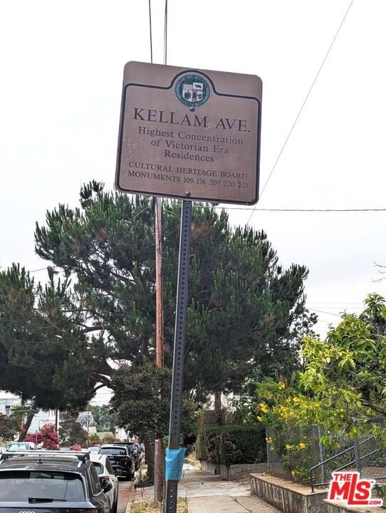 Foto del edificio - 1421 Kellam Ave