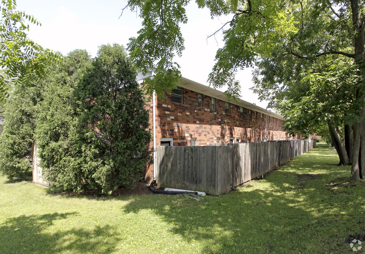 47474769 Rossmoor Pl, Columbus, OH 43220 Apartments in Columbus, OH