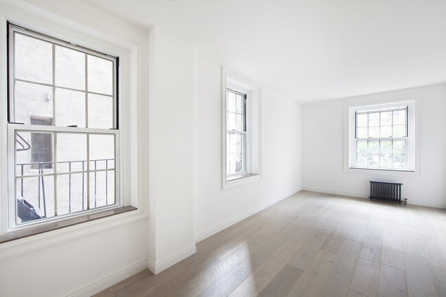 Foto del edificio - 115 Henry St