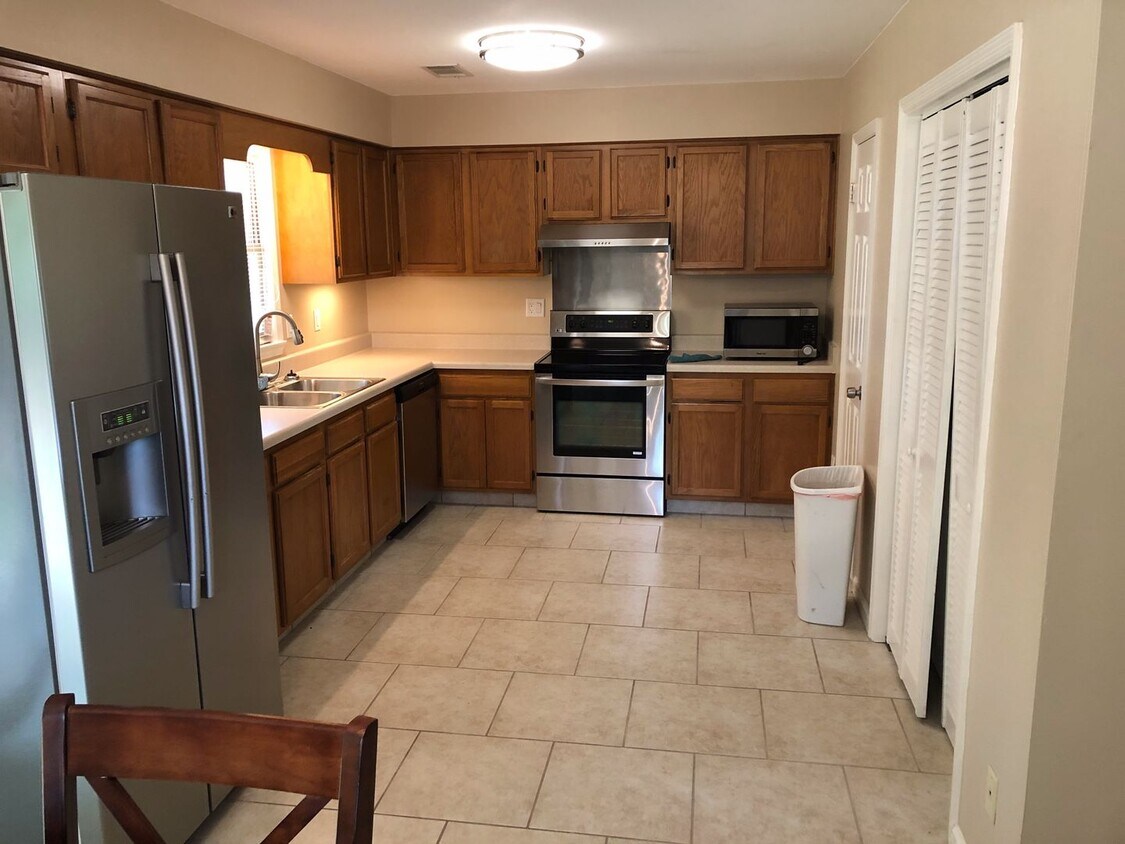 Foto del edificio - Single Family House on County Road 158