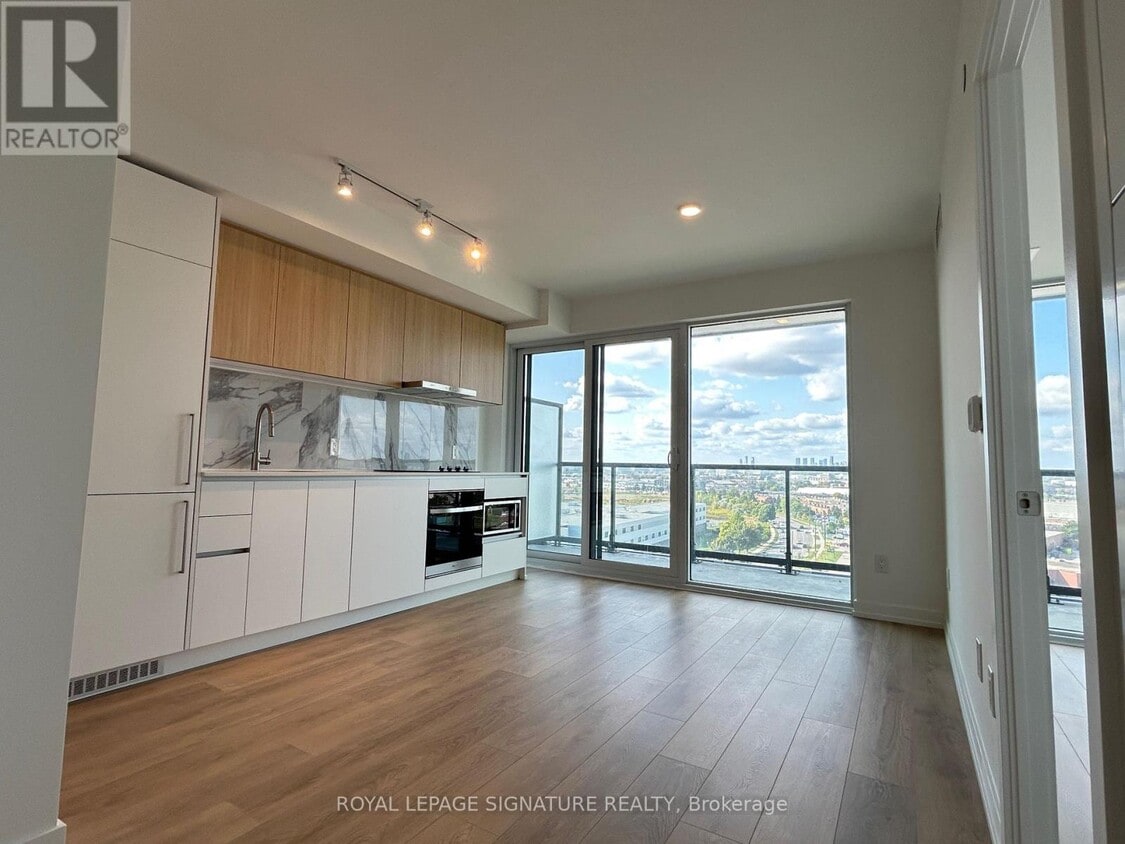 Photo principale - 1100-1100 Sheppard Ave W