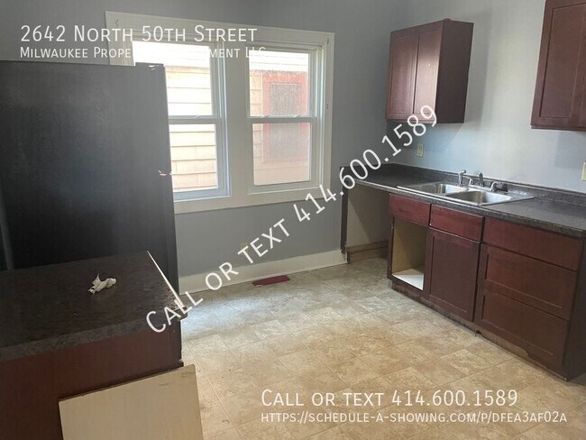 Foto del edificio - 2642 N 50th St