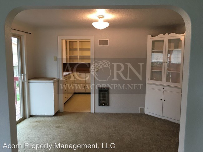 Building Photo - 2 br, 1 bath House - 1362 Jefferson Street