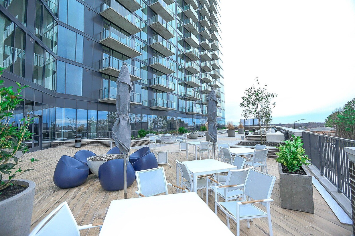 788 W Marietta St NW Unit 303, Atlanta, GA 30318 Condo for Rent in