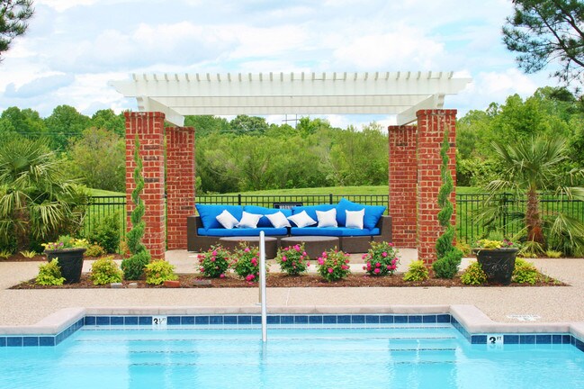 Preston View Apartments Morrisville, NC