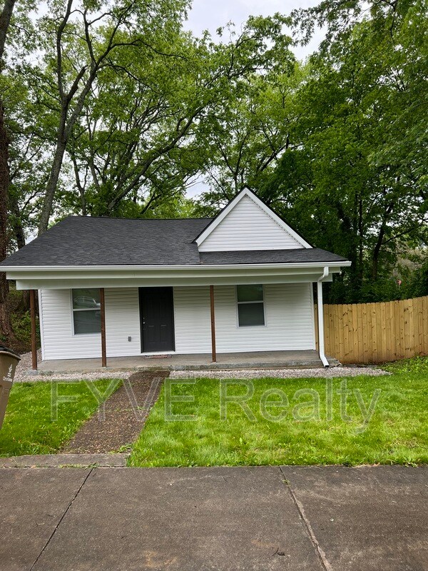 Foto principal - 1540 Jourolman Ave