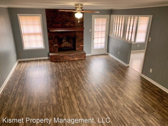 Foto del edificio - 5 br, 3 bath House - 1611 Golden Fields Dr