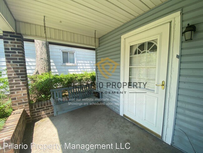 Building Photo - 2 br, 1 bath House - 1532 Nelson Ave