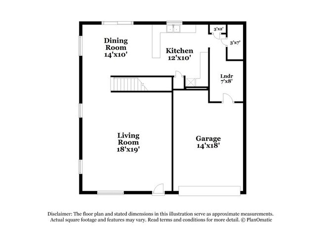 Foto del edificio - 1344 S Portland Ave